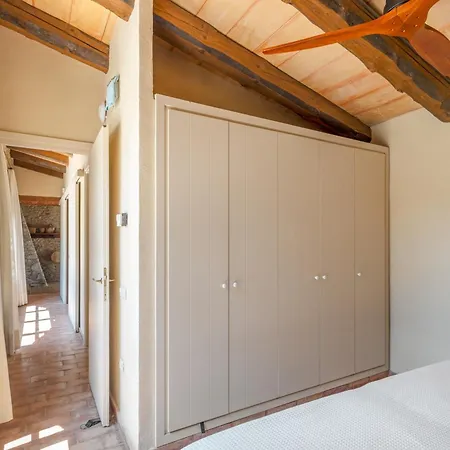 Cal Duc Country house *