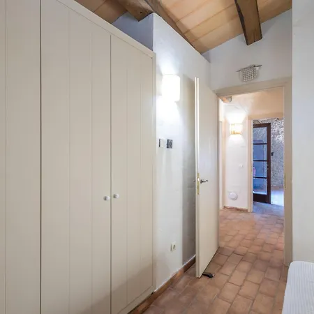 Cal Duc Country house *