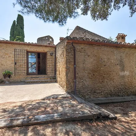 Cal Duc Country house *