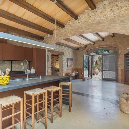 Cal Duc Landhaus *